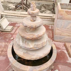 rainbow-sandstone-fountains
